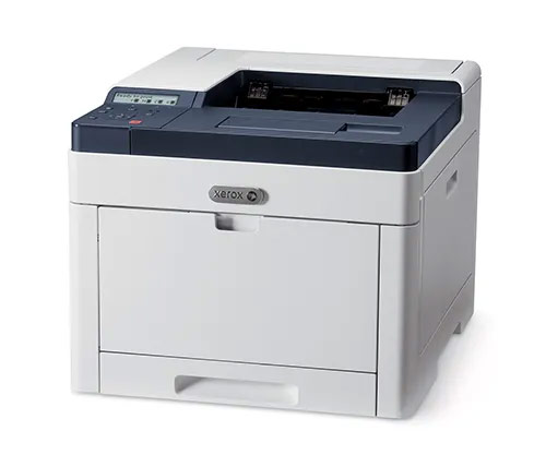 מדפסת לייזר Xerox Phaser 6510V_DN הדפסה דו צדדית 