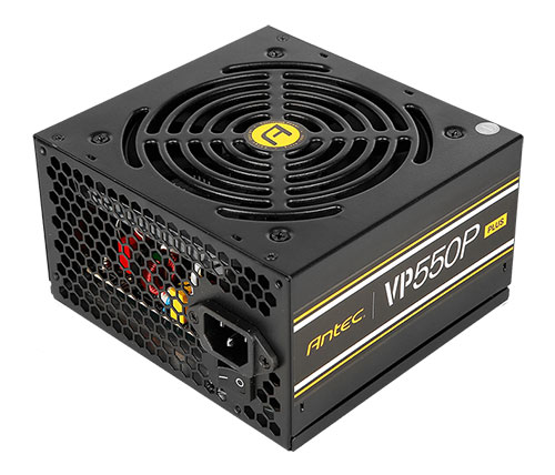 ספק כוח למחשב Antec VP550P PLUS 550W