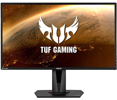 מסך מחשב גיימינג "27 ASUS TUF Gaming VG27AQ HDR IPS WQHD