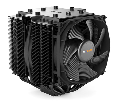 מאוורר למעבד Be Quiet! Dark Rock Pro 4 BK022