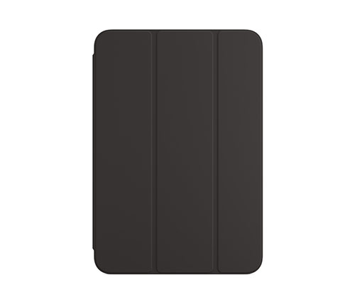 כיסוי Apple Smart Folio ל- Apple iPad mini 8.3" 6th Generation בצבע שחור