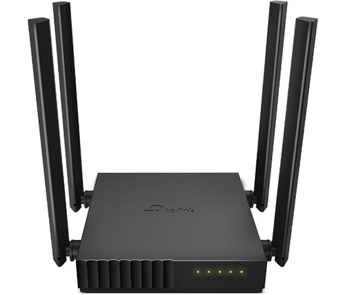 ראוטר TP-Link Archer C54 AC1200 Dual Band Wi-Fi Router 
