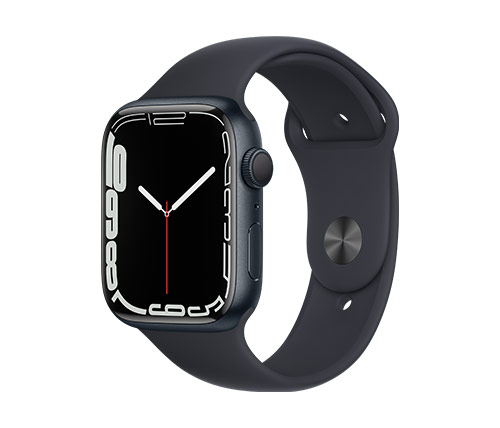 apple watch 7 rosa