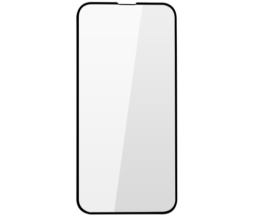 מגן מסך זכוכית ל- iPhone 13/13 Pro 