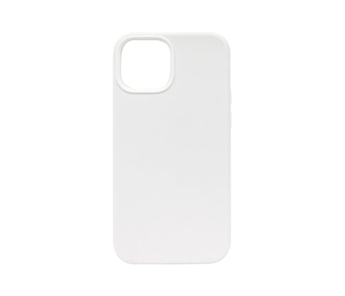 כיסוי לטלפון Velox Iphone 13 Mini לבן