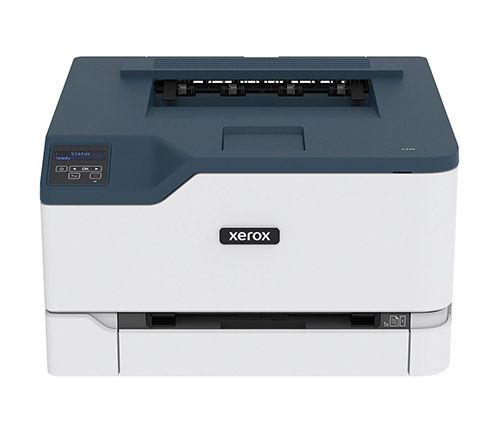 מדפסת לייזר צבעונית  Xerox C230_DNI Printer Wi-Fi כולל הדפסה דו צדדית