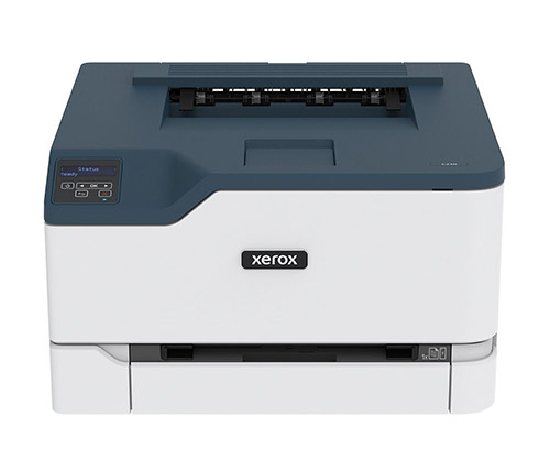 מדפסת לייזר צבעונית אלחוטית Xerox C230DNI C230V_DNI
