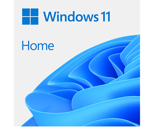 מערכת הפעלה Microsoft Windows 11 Home 64Bit OEM KW9-00609 למחשב נייח