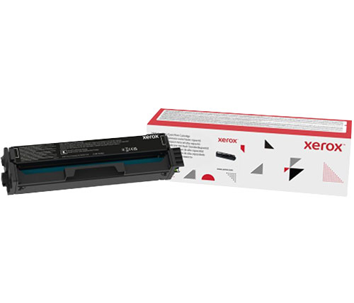טונר למדפסת לייזר Xerox בצבע שחור 006R04395 תואם C230/C235