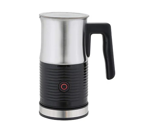 מקציף חלב דגם  HYUNDAI HYKM-900S 500W נירוסטה