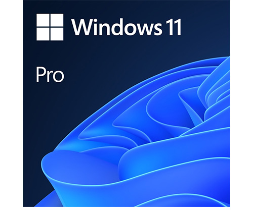 מערכת הפעלה Microsoft Windows 11 Pro 64Bit OEM FQC-10428 למחשב נייח 