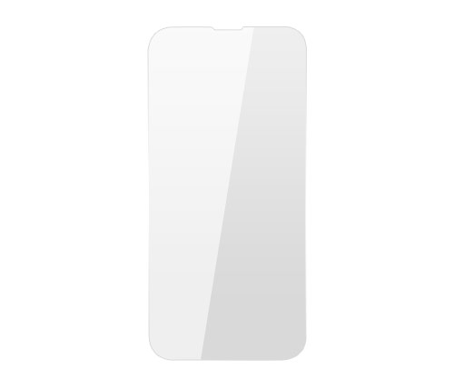 מגן מסך זכוכית ל- Ksix Extreme For iPhone 13/13 Pro