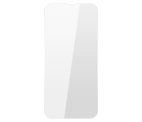 מגן מסך זכוכית ל- Ksix Extreme For iPhone 13 Pro Max