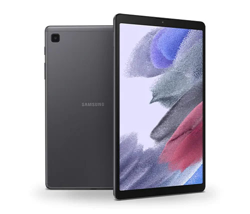 טאבלט סמסונג Samsung Galaxy Tab A7 Lite SM-T225 Wi-Fi + LTE 8.7" 32GB בצבע אפור, אחריות היבואן הרשמי