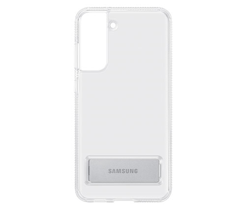 כיסוי לטלפון Samsung Galaxy S21 FE שקוף
