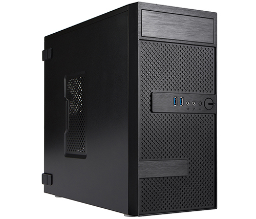 מחשב נייח IVORY מורכב הכולל מעבד i5-11400 Intel, זכרון 8GB, כונן 240GB SSD, לוח Asus, מערכת הפעלה Windows 11 Pro
