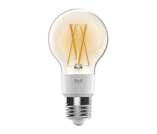 נורה LED חכמה Yeelight Smart LED Filament Bulb 