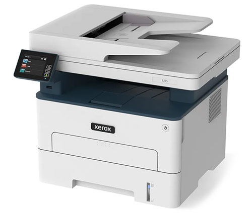 מדפסת לייזר משולבת Xerox B235V_DNI Multifunction