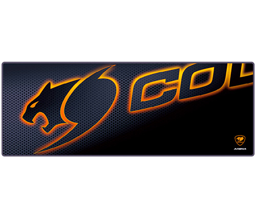 משטח / פד לעכבר Cougar Arena XL בצבע
