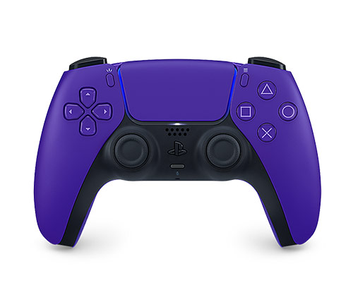 בקר אלחוטי Sony PlayStation 5 DualSense Wireless Controller בצבע Galactic Purple