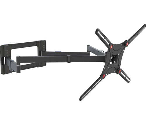 זרוע ברקן 4 תנועות למסך בגודל עד "80 Barkan דגם 46XLTVM