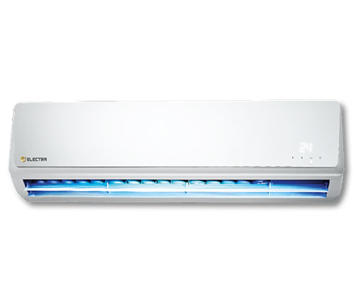 מזגן עילי אלקטרה Electra Magic 240 18,100BTU - משלוח חינם
