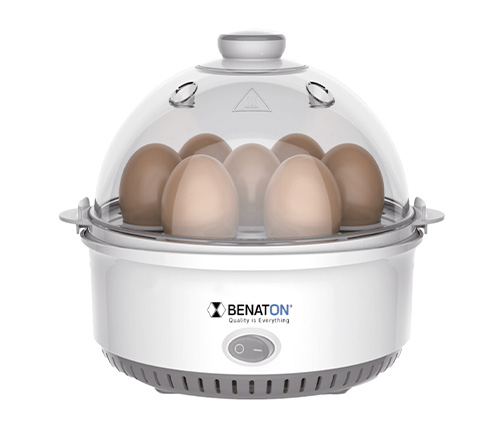 מכשיר להכנת ביצים +Benaton BT-6030 Quality Kitchen Pro