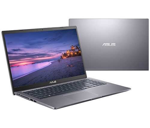 מחשב נייד "15.6 Asus X515EA-EJ1196W i3-1115G4 בצבע אפור, כונן 512GB SSD זכרון 8GB ומ.גרפי Intel UHD Graphics