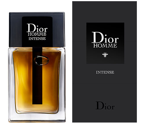 בושם לגבר Dior Homme Intense E.D.P או דה פרפיום 100ml