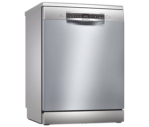 מדיח כלים בוש Bosch רחב 60 ס"מ  SMS4ECI26E Serie 4 תוצרת גרמניה - משלוח חינם