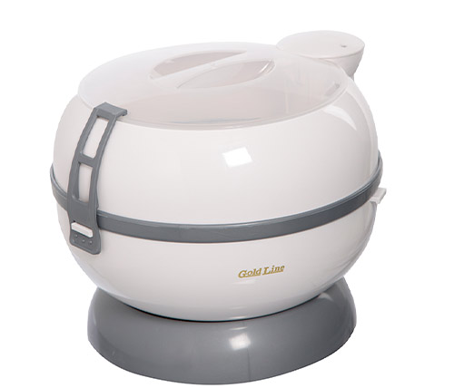 נפת קמח חשמלית Gold Line ATL-88990