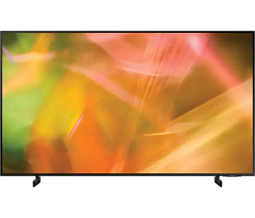 טלוויזיה חכמה "55 Samsung UE55AU8000 Crystal UHD 4K HDR Smart TV - משלוח חינם