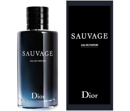 בושם לגבר Christian Dior Sauvage E.D.P או דה פרפיום 200ml 