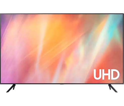 טלוויזיה חכמה "75 Samsung UE75AU7172 Crystal UHD 4K Smart TV - משלוח חינם  