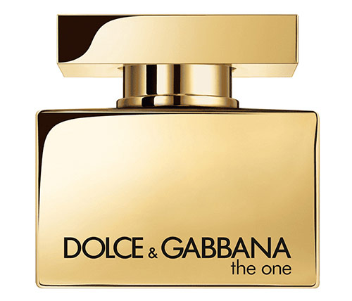 בושם לאישה Dolce & Gabbana The One Gold E.D.P או דה פרפיום 50ml