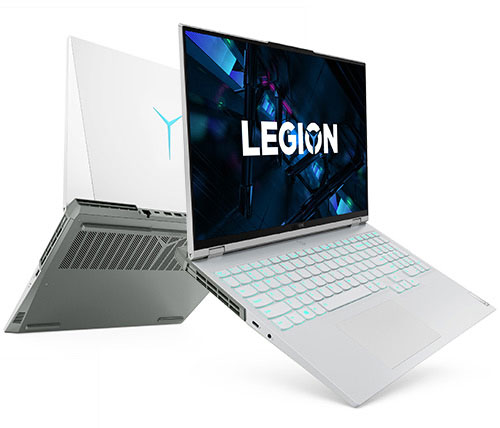 מחשב נייד גיימינג "16 Lenovo Legion 5 Pro 82JD007JIV  i7-11800H  כונן 1TB SSD זכרון 16GB ומ.גרפי NVIDIA RTX 3070 