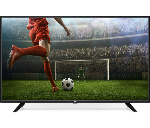 טלוויזיה חכמה "MAG CRD43-UHD11 LED Smart TV 4K 43