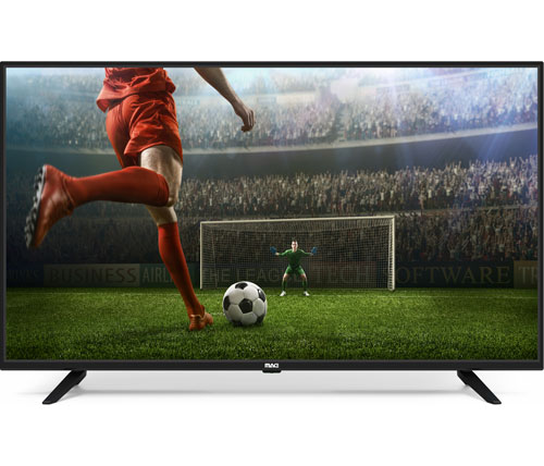 טלוויזיה חכמה "MAG CRD42-FHD11 LED Smart TV 41.5