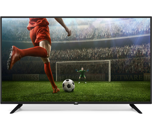 טלוויזיה חכמה "MAG CRD50-UHD11 LED Smart TV 4K 50 אחריות היבואן הרשמי