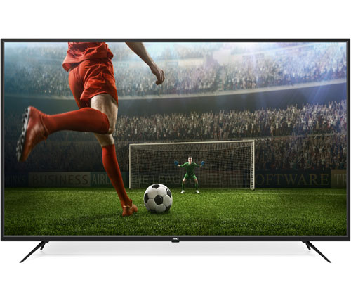 טלוויזיה חכמה "MAG CRD65-UHD11 LED Smart TV 4K 65 משלוח חינם