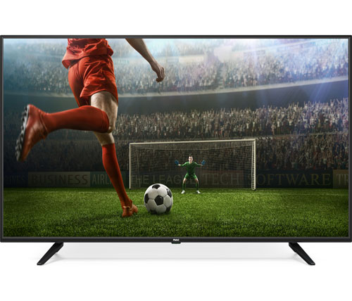 טלוויזיה חכמה "MAG CRD55-UHD11 LED Smart TV 4K 55 משלוח חינם