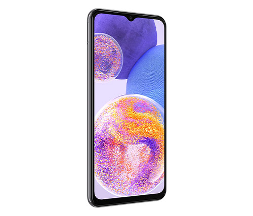 סמארטפון Samsung Galaxy A23 SM-A235F/DS 128GB בצבע שחור - שנה אחריות ע ...