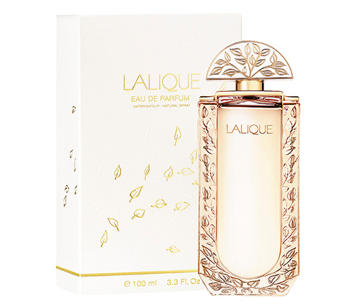 בושם לאישה Lalique Lalique E.D.P או דה פרפיום 100ml 