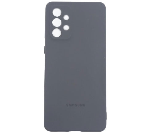 כיסוי לטלפון Samsung Galaxy A73 שחור