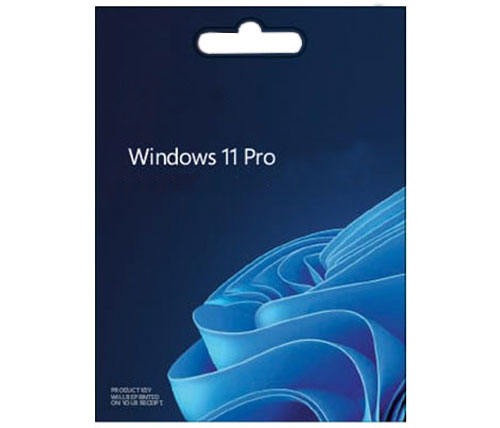 קוד להורדת מערכת הפעלה Microsoft Windows 11 Pro