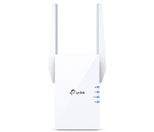 מגדיל טווח TP-Link RE505X AX1500 Wi-Fi