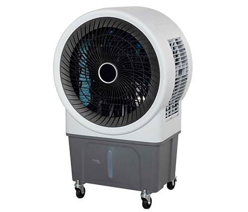 מצנן אוויר נייד עם שלט Colder Nero - משלוח חינם