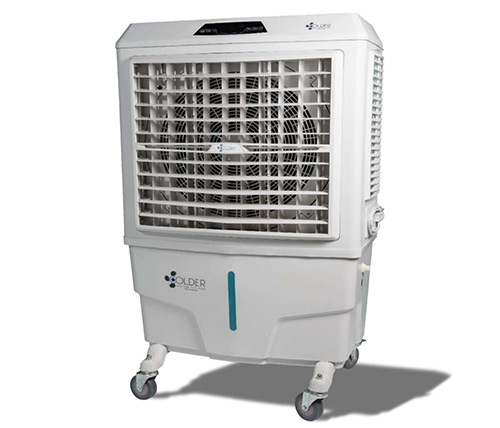 מצנן אוויר נייד Colder Vio  - משלוח חינם