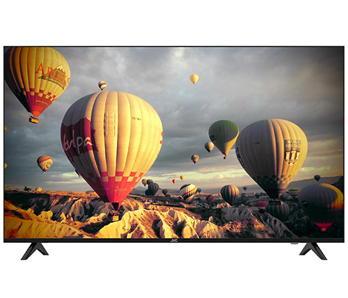 טלוויזיה חכמה "JVC LT-50N5105 LED Smart TV Full HD 50 - משלוח חינם