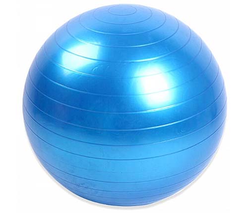 כדור פיזיו 45 ס"מ - משלוח חינם
